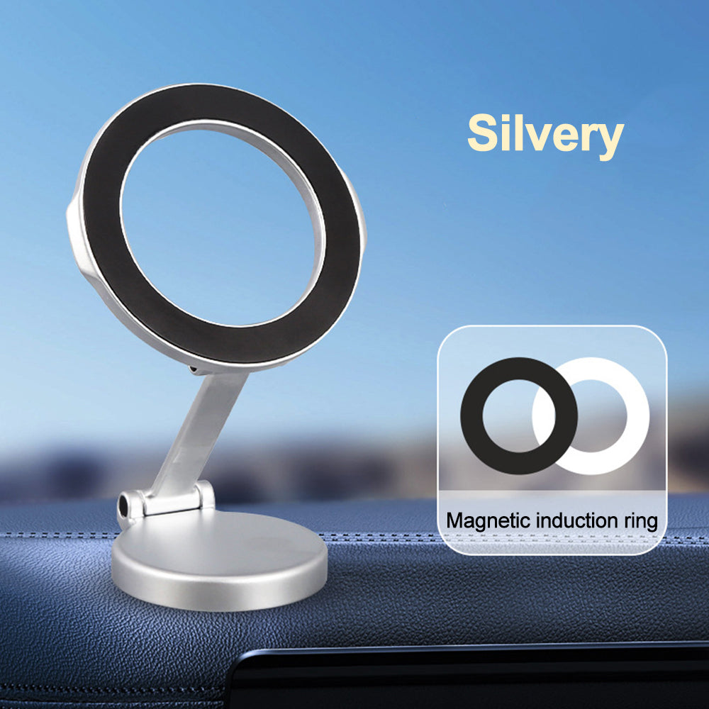 Magnetic Phone Holder 360 Rotate