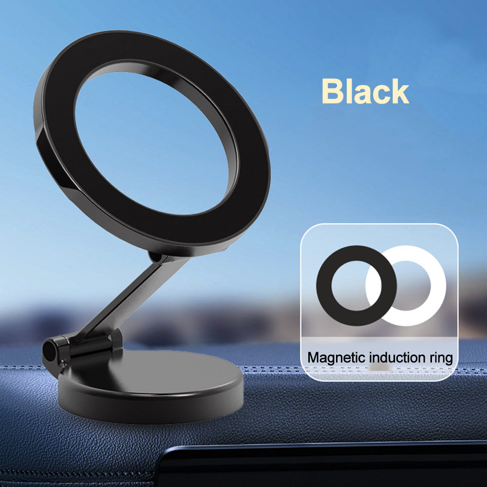 Magnetic Phone Holder 360 Rotate