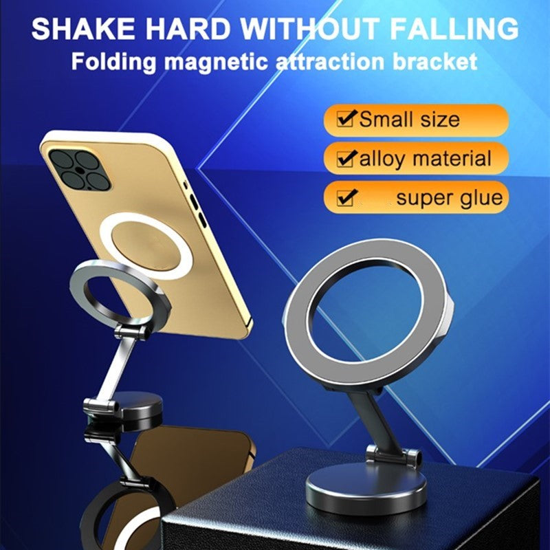 Magnetic Phone Holder 360 Rotate