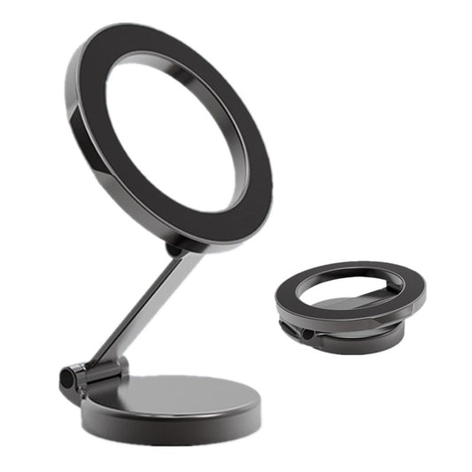 Magnetic Phone Holder 360 Rotate